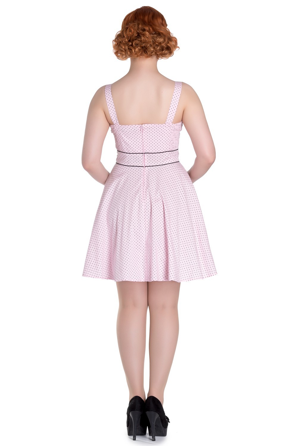 Hell bunny clearance vanity mini dress