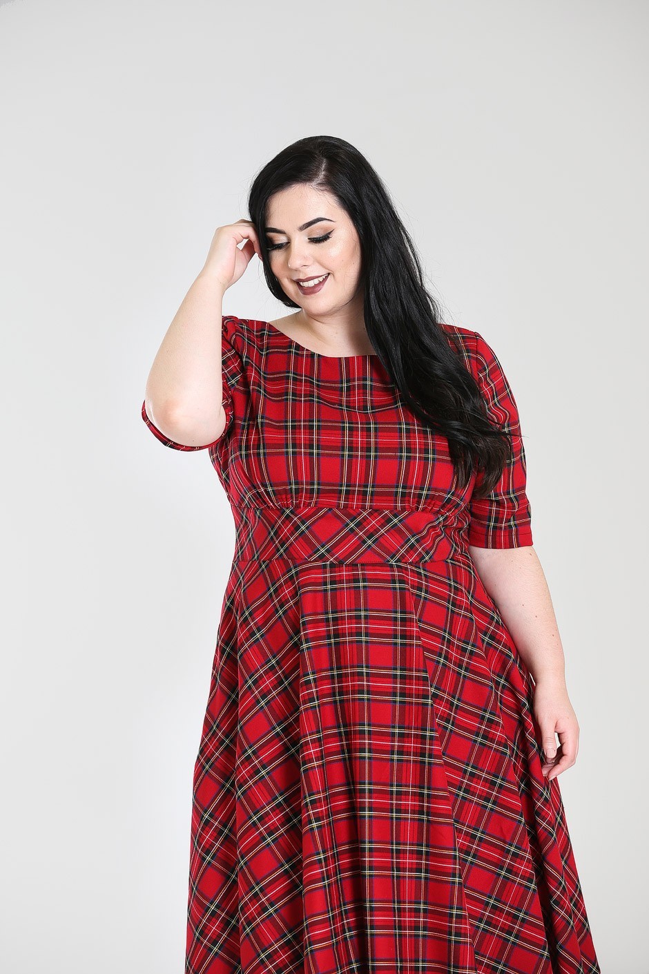 Hell bunny clearance irvine dress