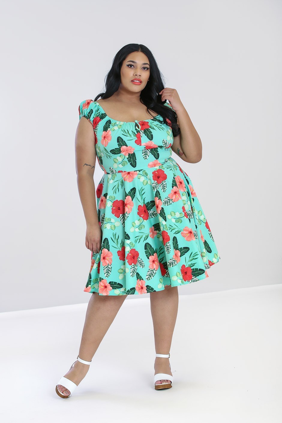 Robe hell best sale bunny grande taille